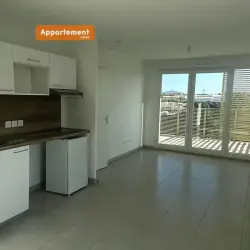 Appartement 2 pièces 43,50 m2 Montpellier à louer